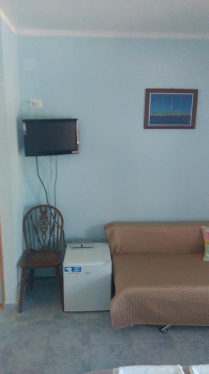 Guest House Bocac Sali Room photo