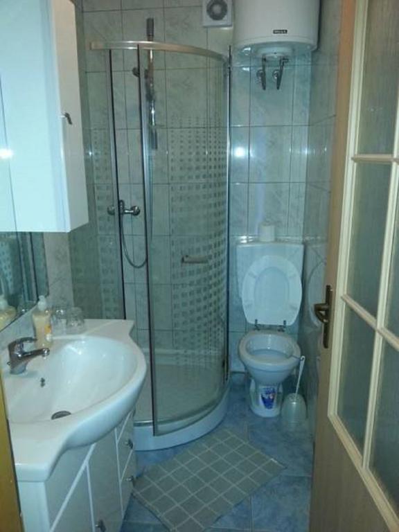 Guest House Bocac Sali Room photo